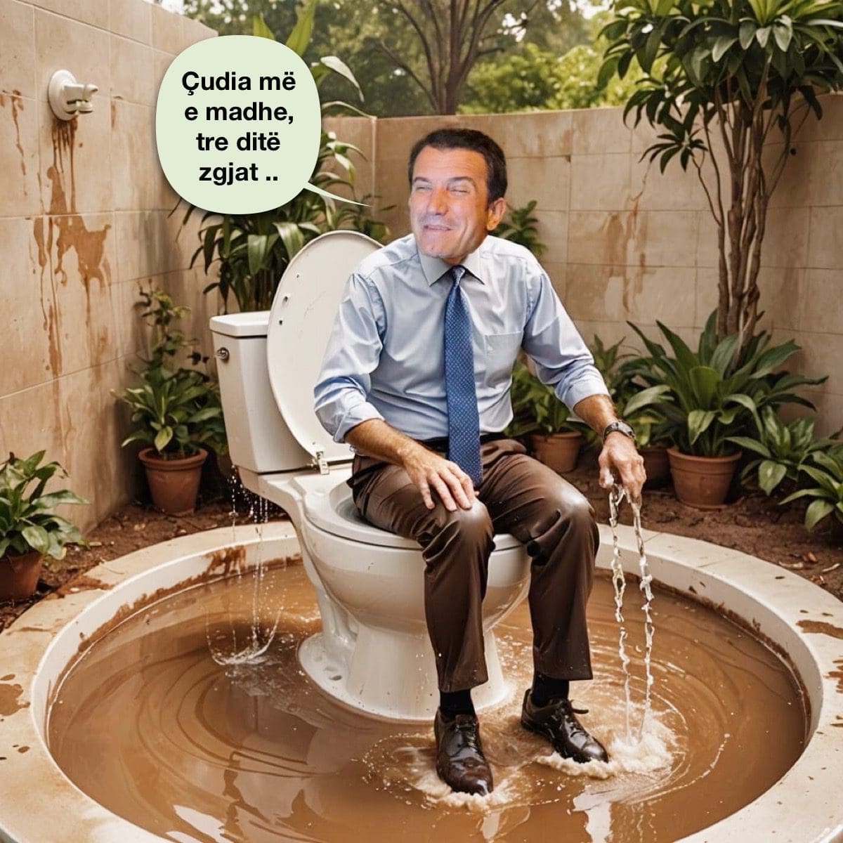 erion veliaj altin dumani