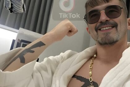 tik tok edi rama kozak braci