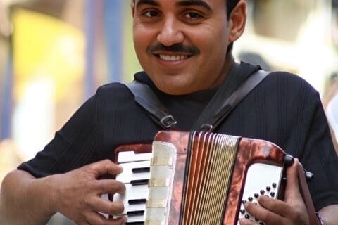 Argita Berisha Shkelzen Berisha belind kellici