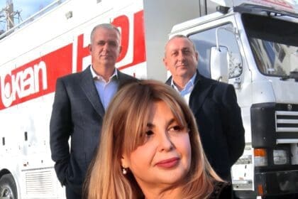 Artan Xhori Aurora Polo