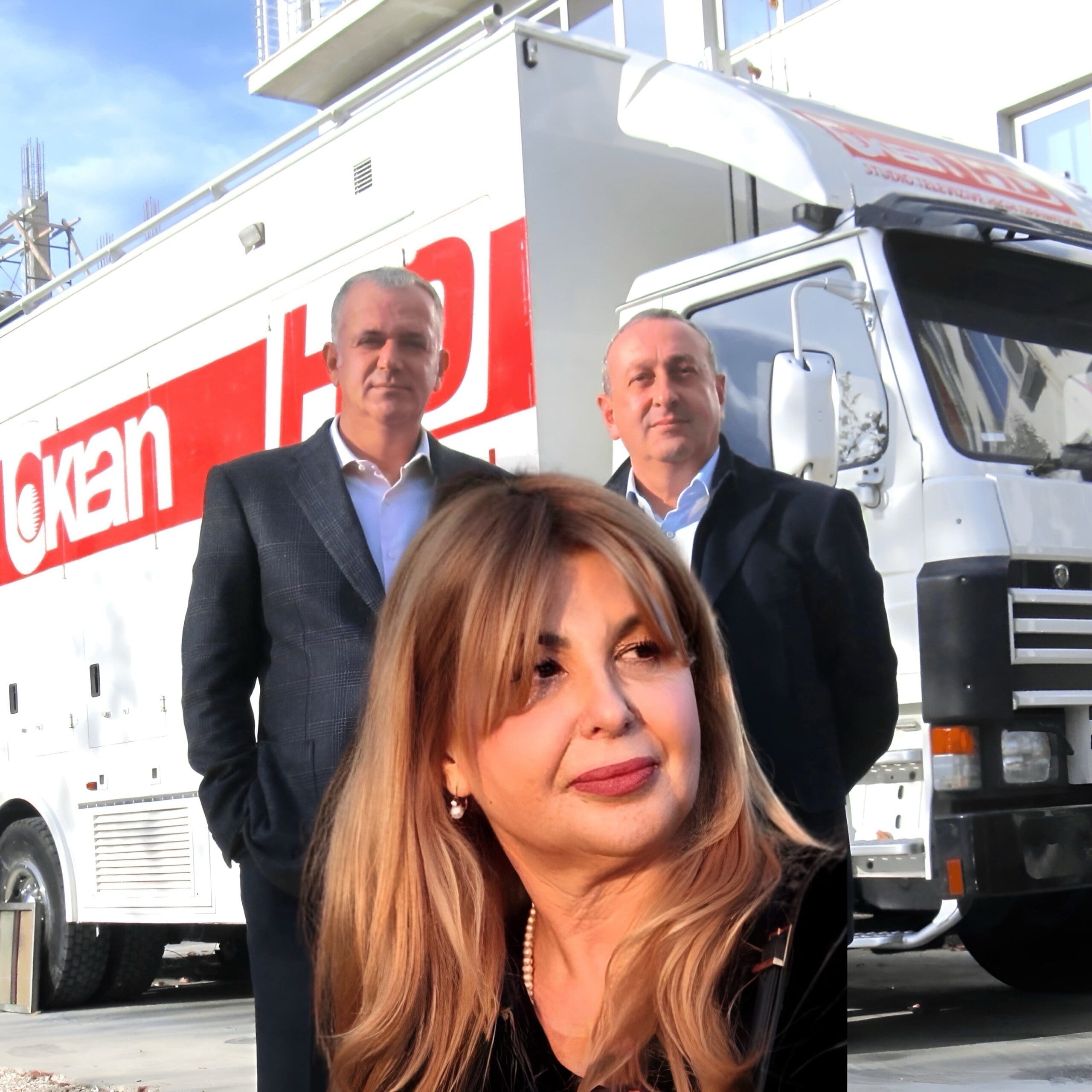 Artan Xhori Aurora Polo