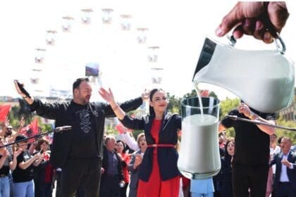 ushqime kancer per shqiptaret