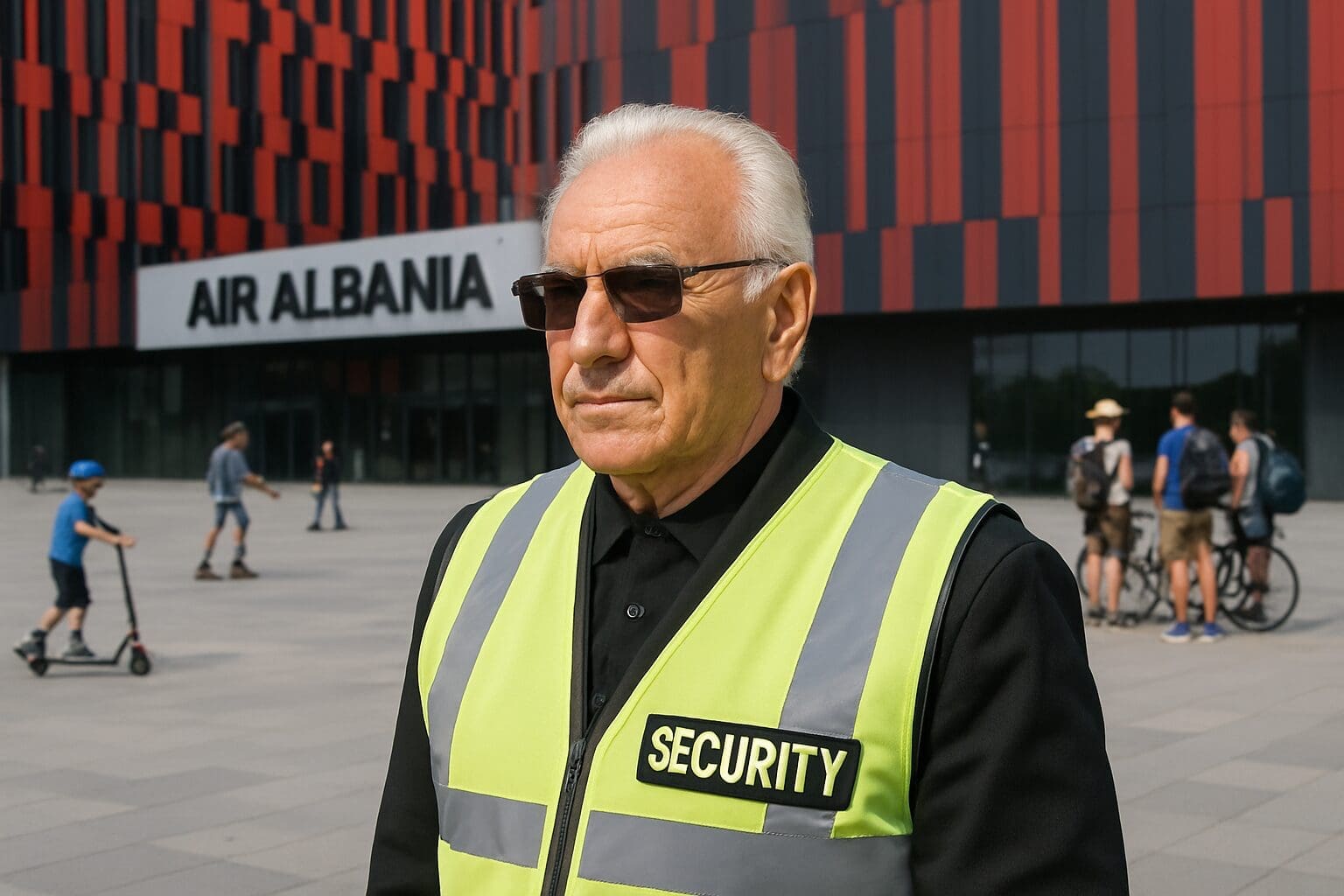 Sadik Ismailaj Alb Star