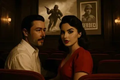 Shkelzen Berisha Armina mevlani