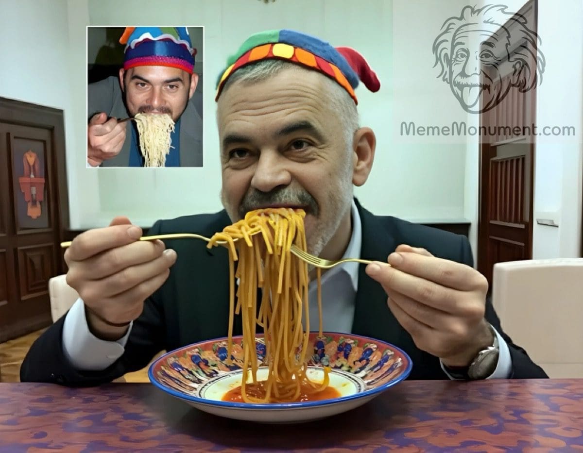 Edi Rama Ditelindja