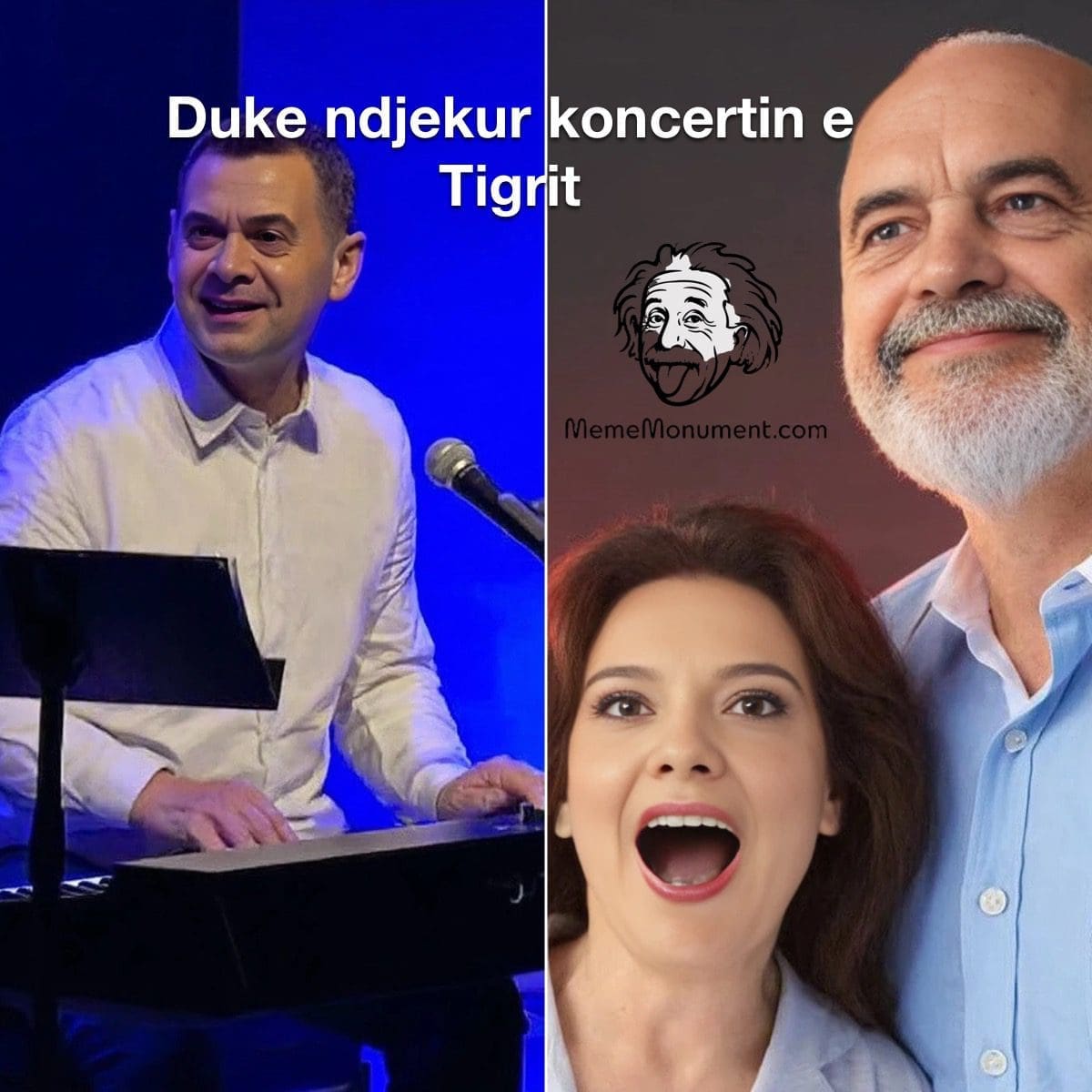 elisa spiropali arben ahmetaj edi rama
