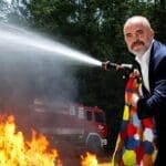 Edi Rama