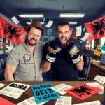 adriatik lapaj endri shabani