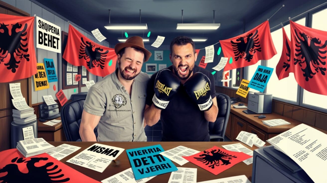 adriatik lapaj endri shabani