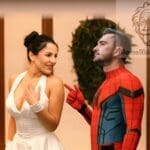 Belinda Balluku dhe Klevis Jahaj