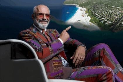 Samir Mane Green Coast