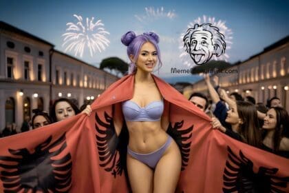 elvana gjata karnaval