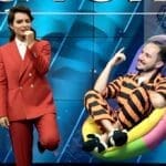 Grida Duma dhe Ervin Salianji