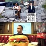 ervin hoxha samir mane edi rama