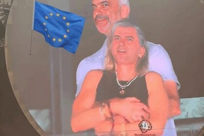 lulzim basha edi rama