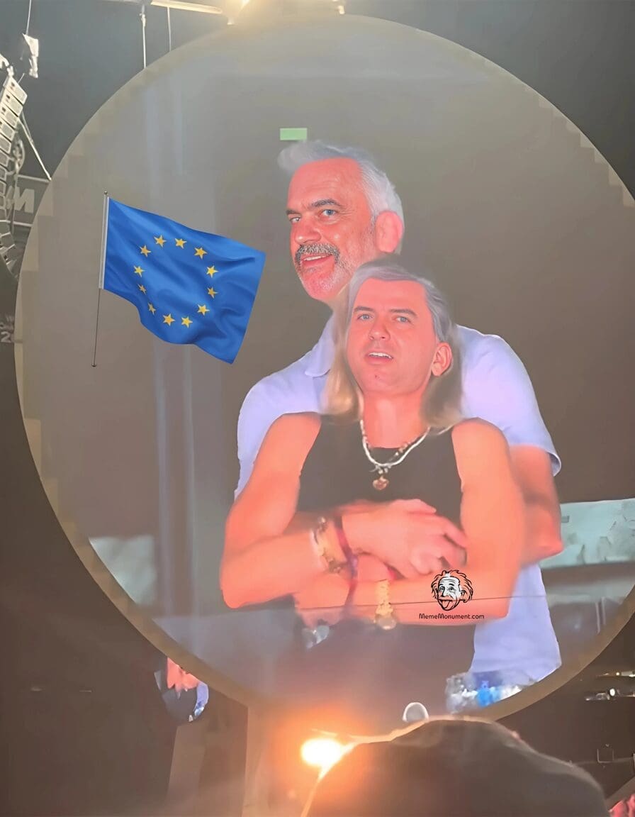 lulzim basha edi rama