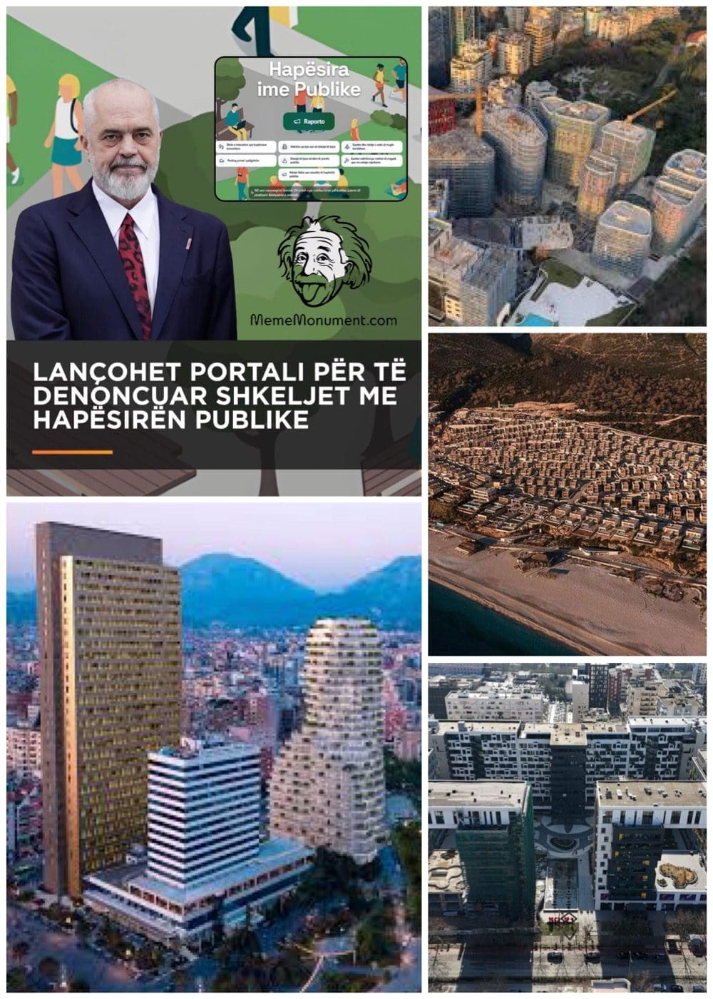 portali hapesira ime