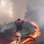 edi rama djeg shqiperine