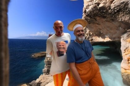 blendi fevziu edi rama