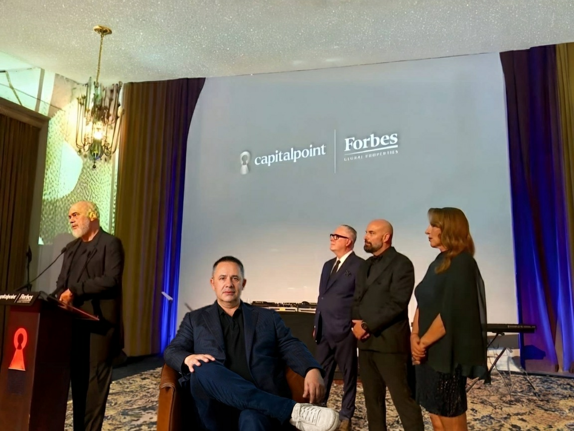 Forbes global properties