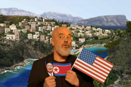 departamenti amerikan i shtetit ei rama