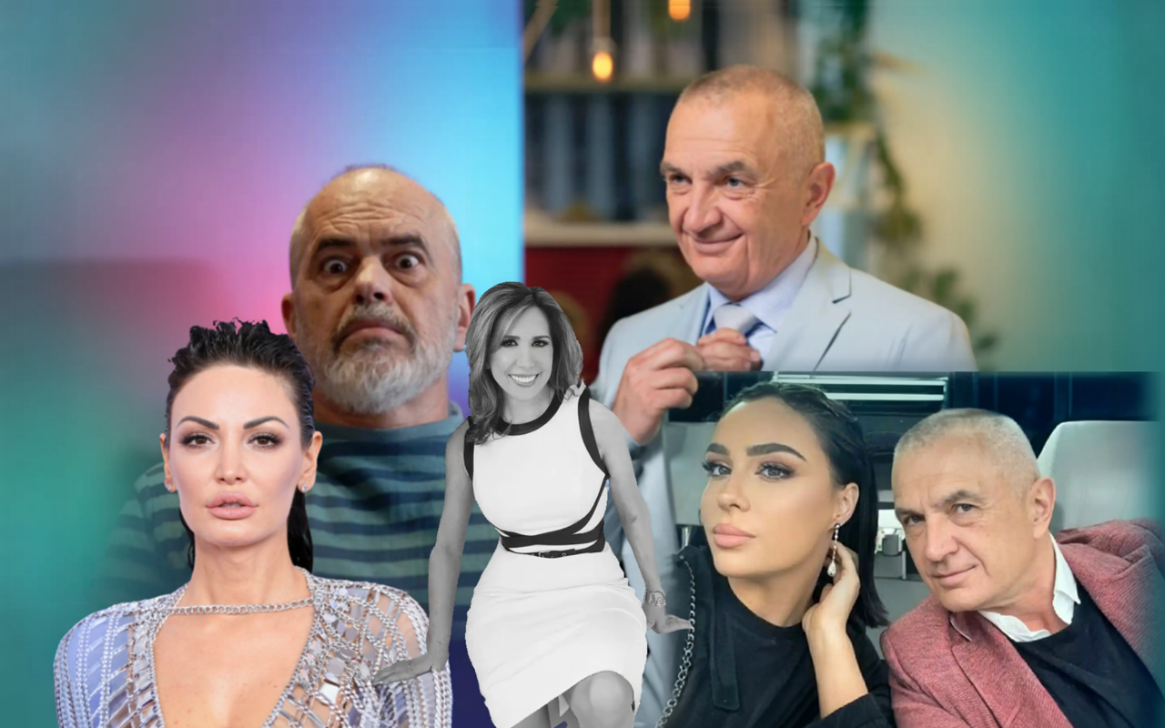 xhensila myrtezai ilir meta evi kokalari edi rama bleona qerreti