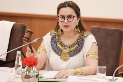 Blerona Hasa gjykatese