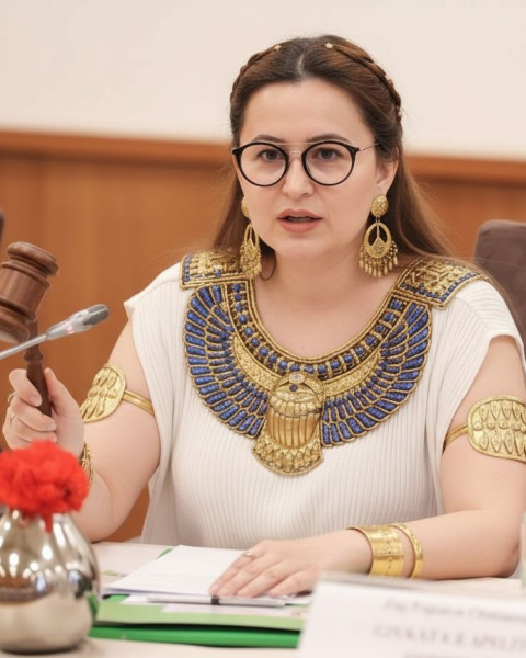 Blerona Hasa gjykatese