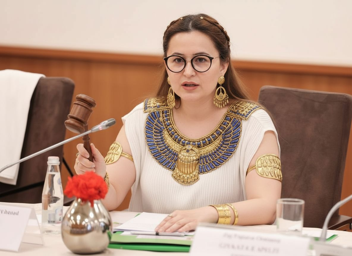 Blerona Hasa gjykatese