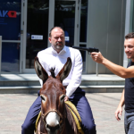 arbjan mazniku erion veliaj