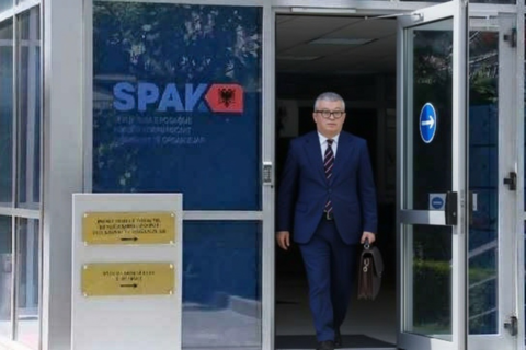 alfred peza spak rtsh