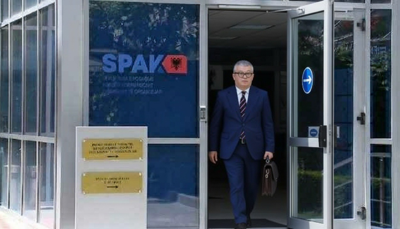 alfred peza spak rtsh