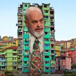 edi rama kullat