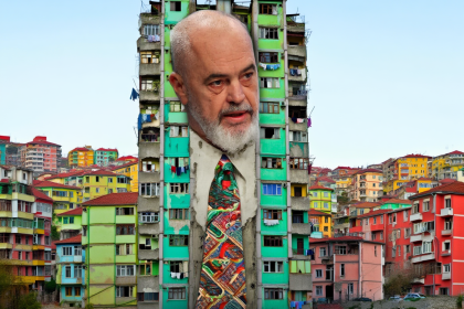 edi rama kullat