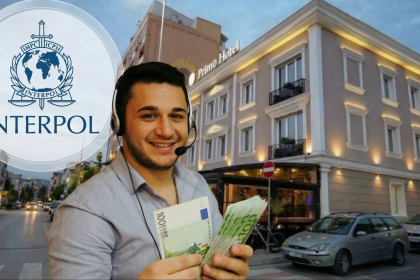 Neim Fejzulla Haredin Fejzulla