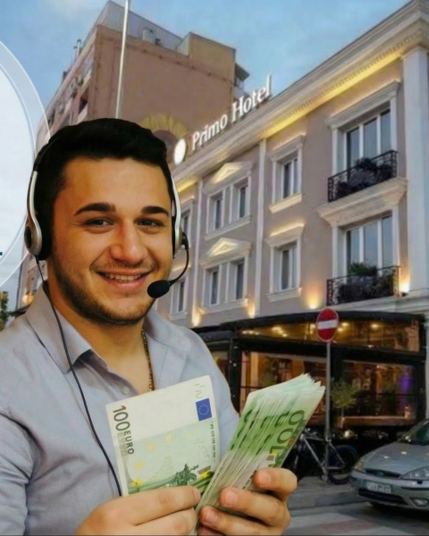 Neim Fejzulla Haredin Fejzulla