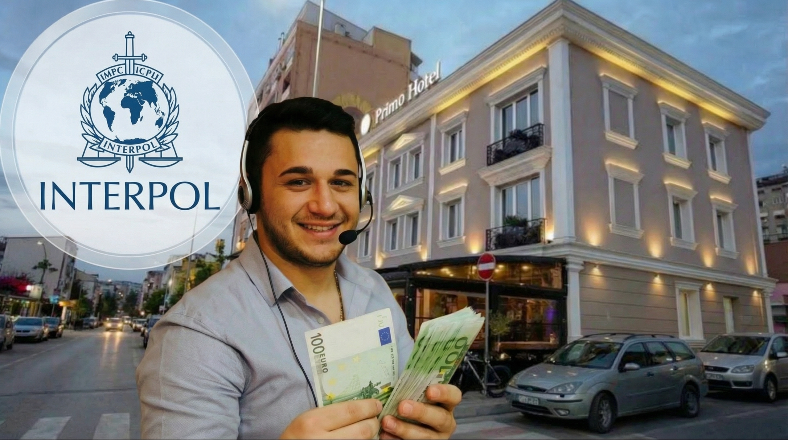 Neim Fejzulla Haredin Fejzulla